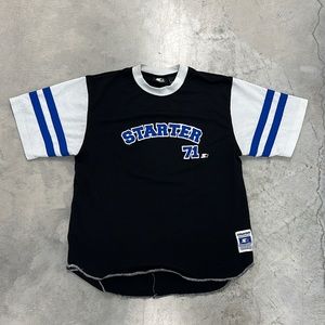 Vintage Starter 71 Jersey